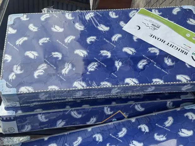 Mattress Single 6” · Photo 1