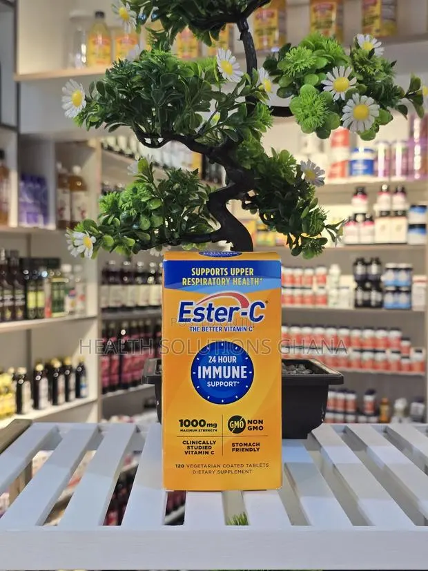 Ester C 1000mg · Photo 1