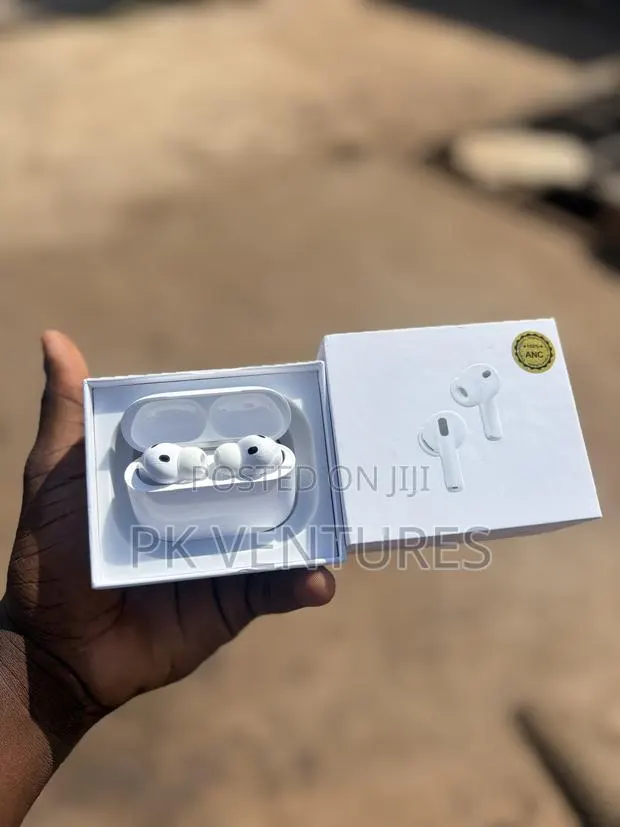 Airpods Pro 3 Anc (Wholesale Available ) · Photo 1