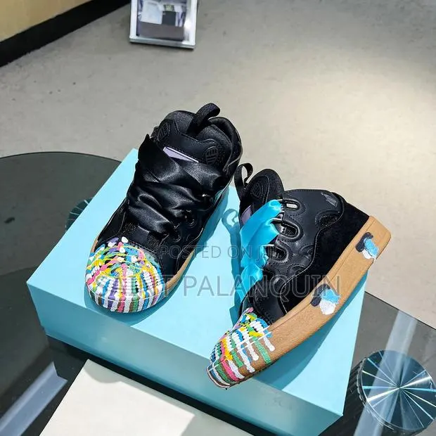 Lanvin Sneaker · Photo 1