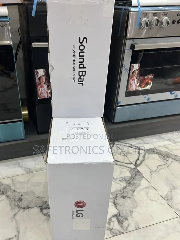 Choose Perfect Lg Bluetooth Electric 3.1.2ch Spd7y Soundbar · Photo 1