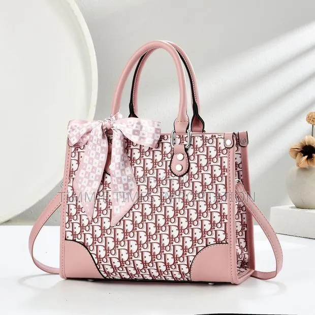 Dior Tote Bag · Photo 1