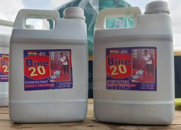 Bine 20 2.5L 6pcs · Photo 1