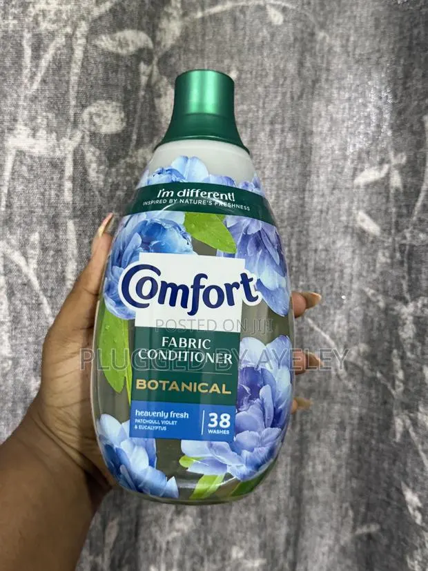 Comfort Fabric Conditioner · Photo 1