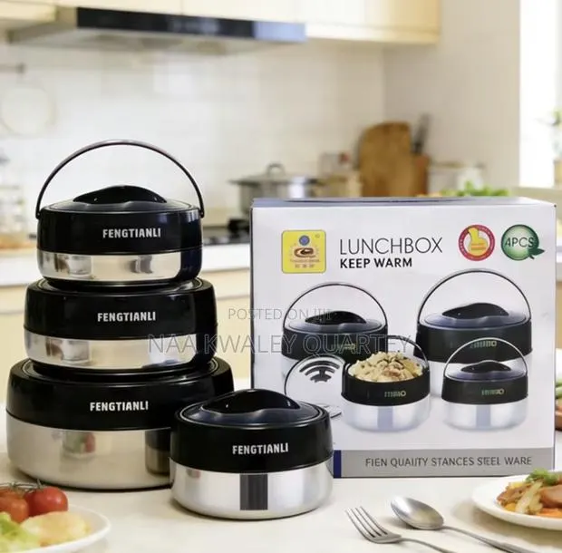 Food Warmers · Photo 1
