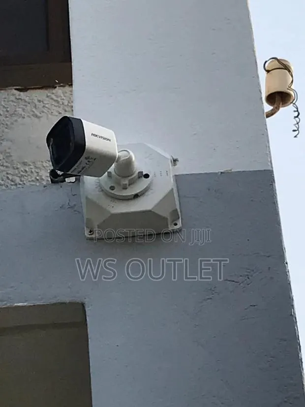 CCTV Camera Services · Photo 1