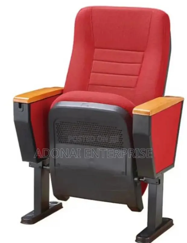 Auditorium Chair Mbcot4y · Photo 1