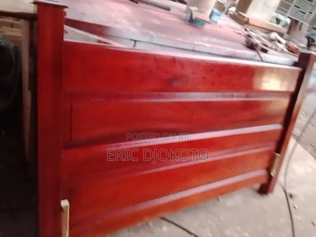 Executive Double Bed · Photo 1