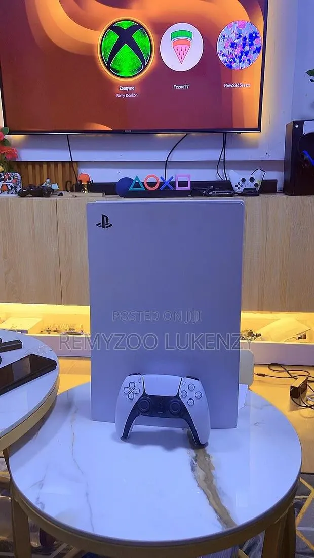 Ps5 Standard · Photo 1