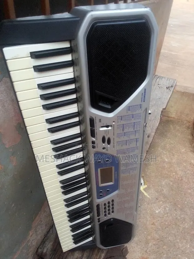 Piano Keyboard Call · Photo 1