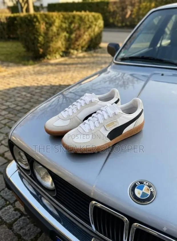 Puma Palermo · Photo 1