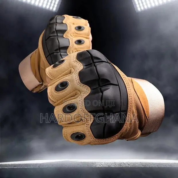 Riders Hand Gloves · Photo 1