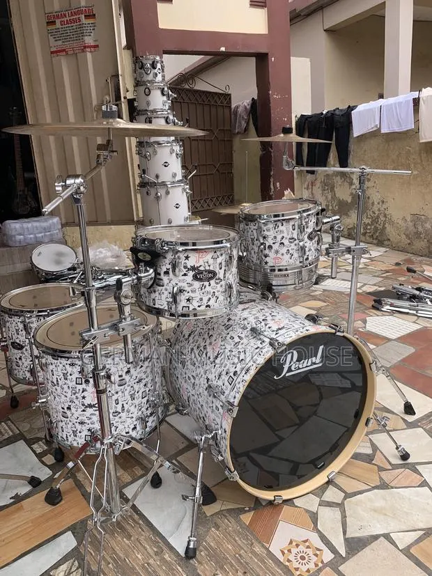 Pearl Vision Birch · Photo 1