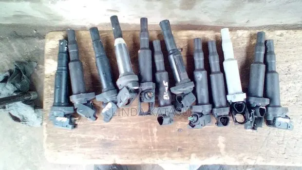 BMW Pencil Coil E46, X5 E39 · Photo 1