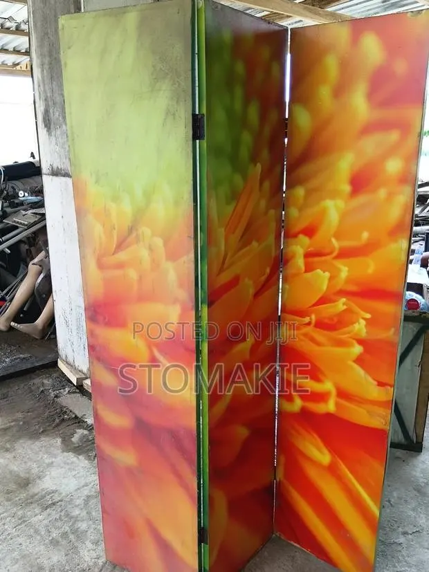 Divider Partition · Photo 1