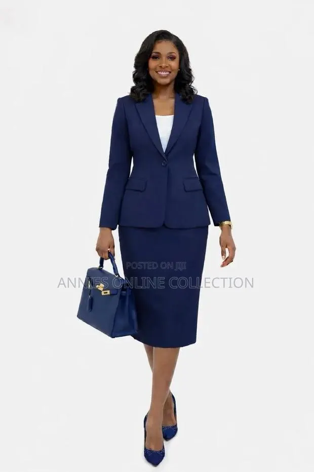 Ladies Office Wear · Photo 1