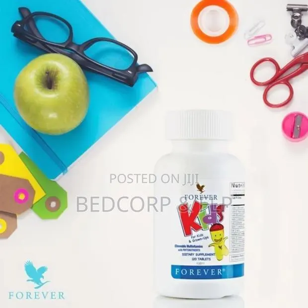 Forever Kids Products · Photo 1