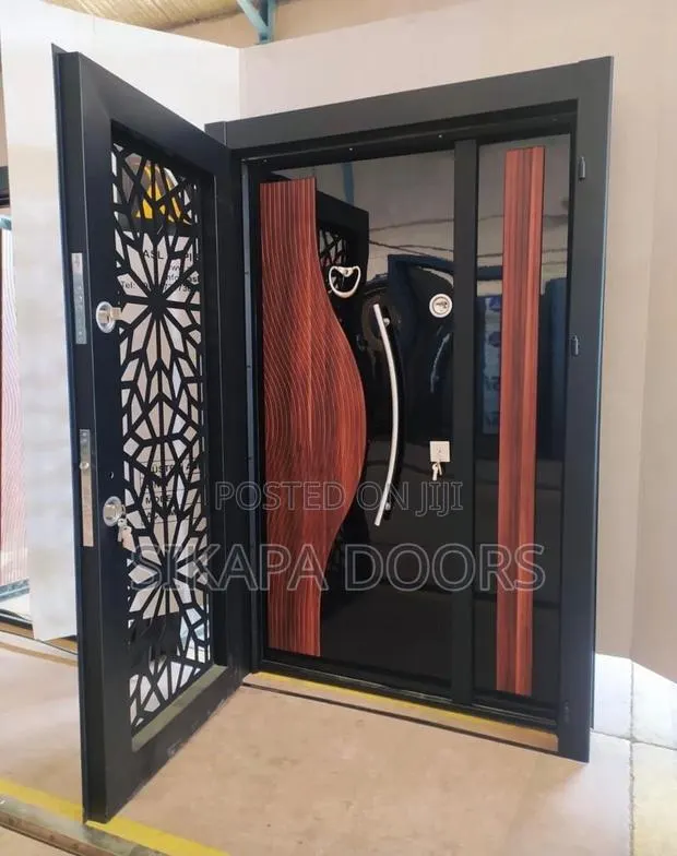 Turkish Design Door in Door , Very Quality · Photo 1