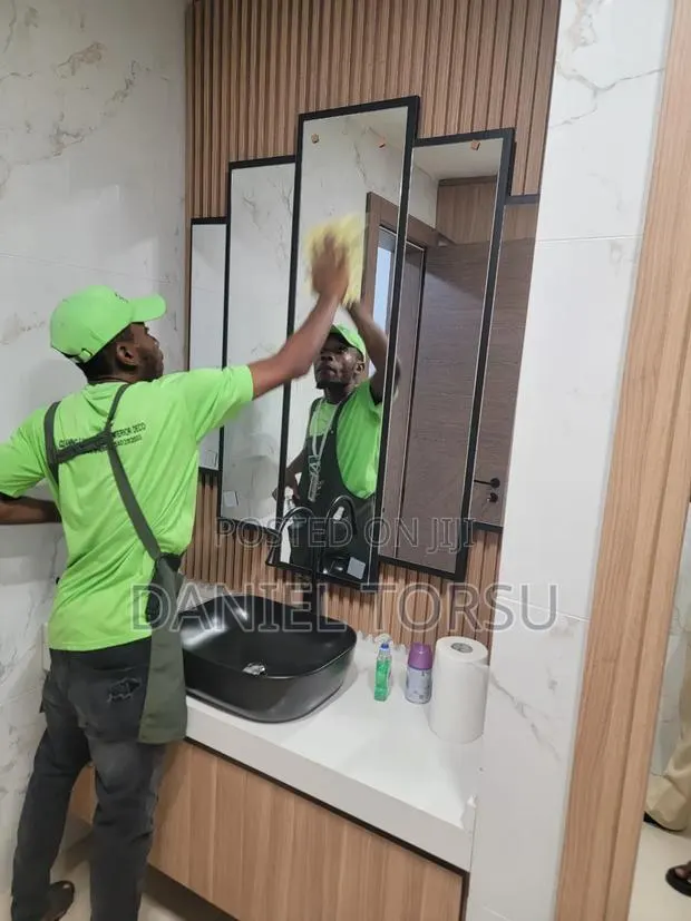 Epm Cleaning Services · Photo 1
