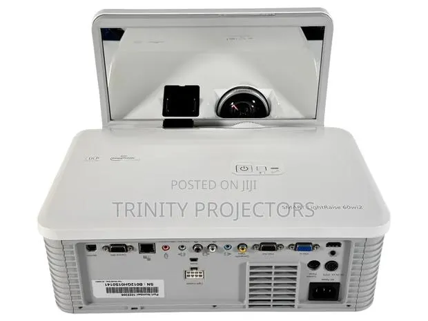 Smart Ligh Raise 60wi2 · Photo 1