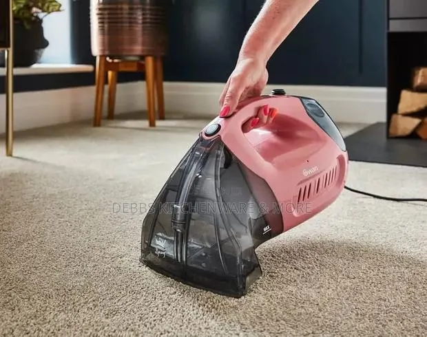 Swan 1.5litre Capacity Handheld Spot Cleaner Uk · Photo 1