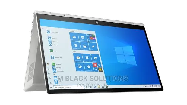 New Laptop HP Envy 15 8GB Intel Core I7 SSD 512GB · Photo 1