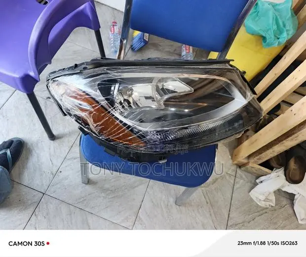 Mercedes Benz C300 2015-2016-2017-2018 · Photo 1