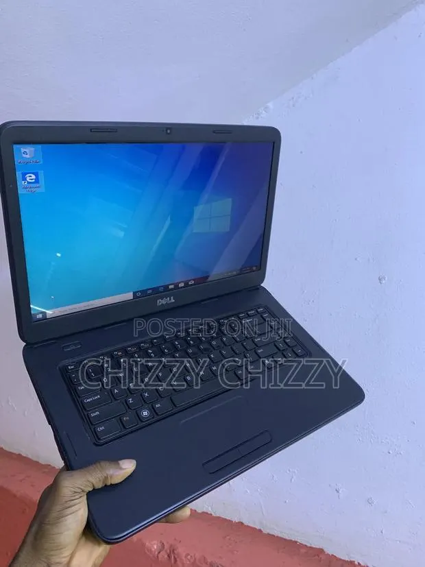 Laptop Dell Inspiron 5548 6GB Intel Core I3 HDD 320GB · Photo 1