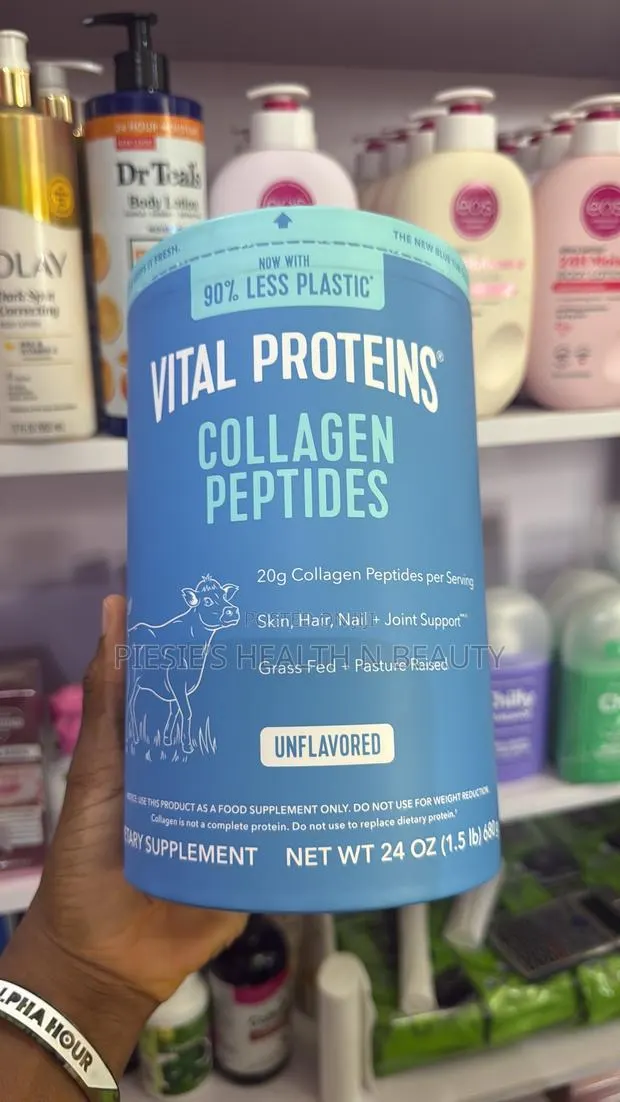 Vital Proteins Collagen Peptides · Photo 1