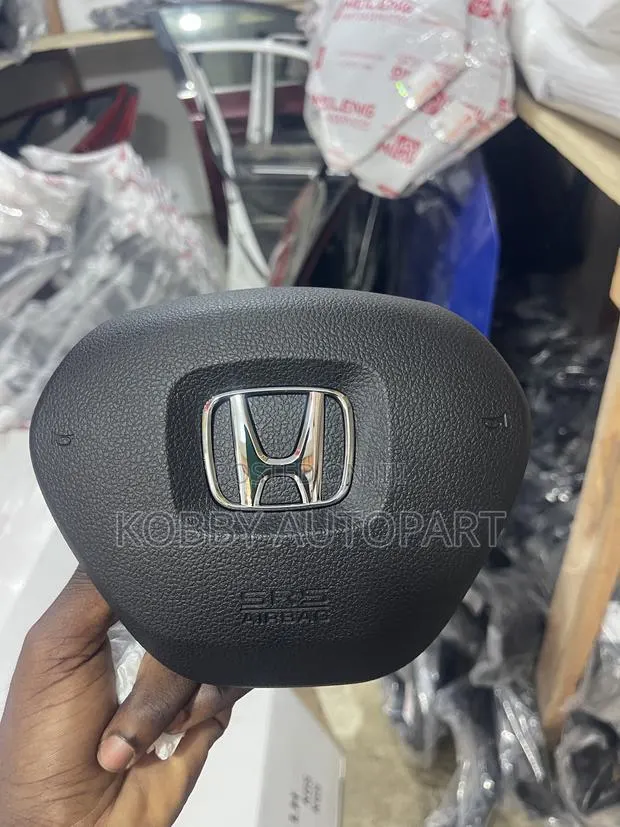 Honda Accord Airbag Cover 2018 2019 2020 2021 2022 · Photo 1