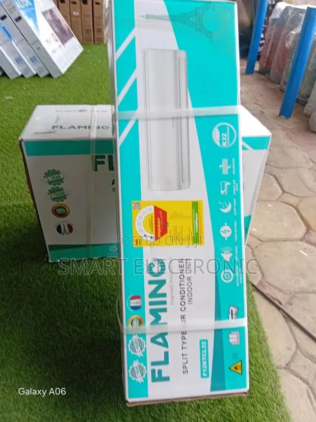Flamino AC- Flamino AC Bring Gid · Photo 1