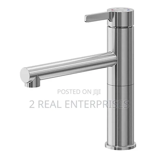Goodhome Morita Kitchen Top Lever Tap · Photo 1