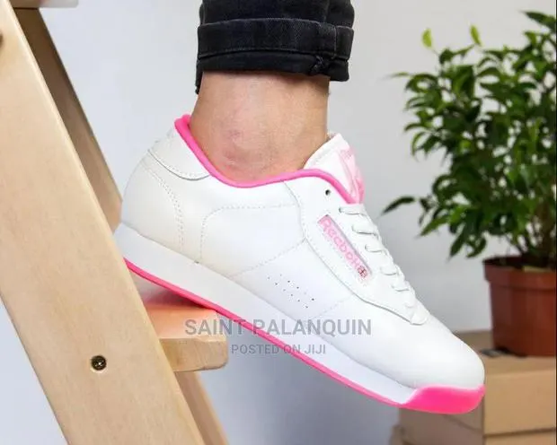Reebok Princess · Photo 1