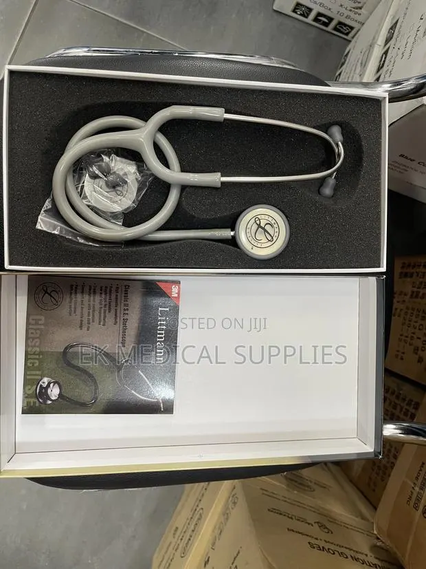 Littmann Stethoscope · Photo 1