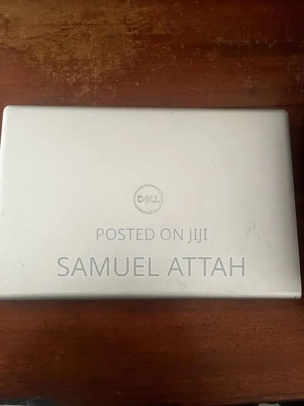 Laptop Dell Inspiron 15 8GB Intel Core i5 SSD 512GB · Photo 1