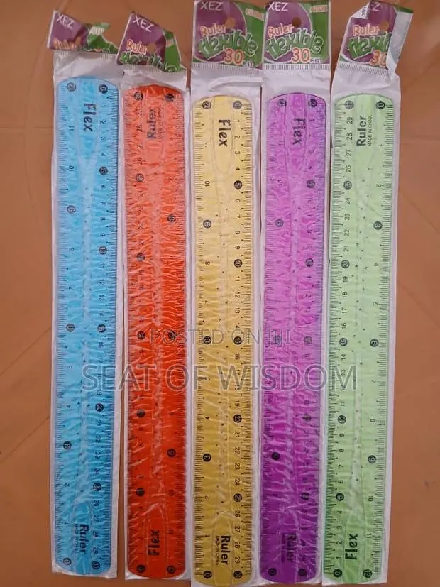 Flexible Ruler(Long) · Photo 1