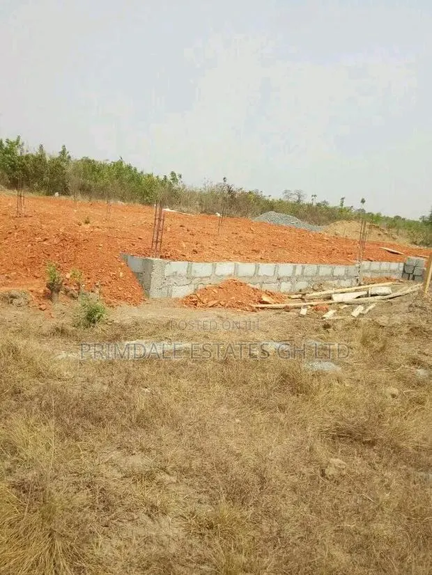 Accessible Lands at Afienya · Photo 1