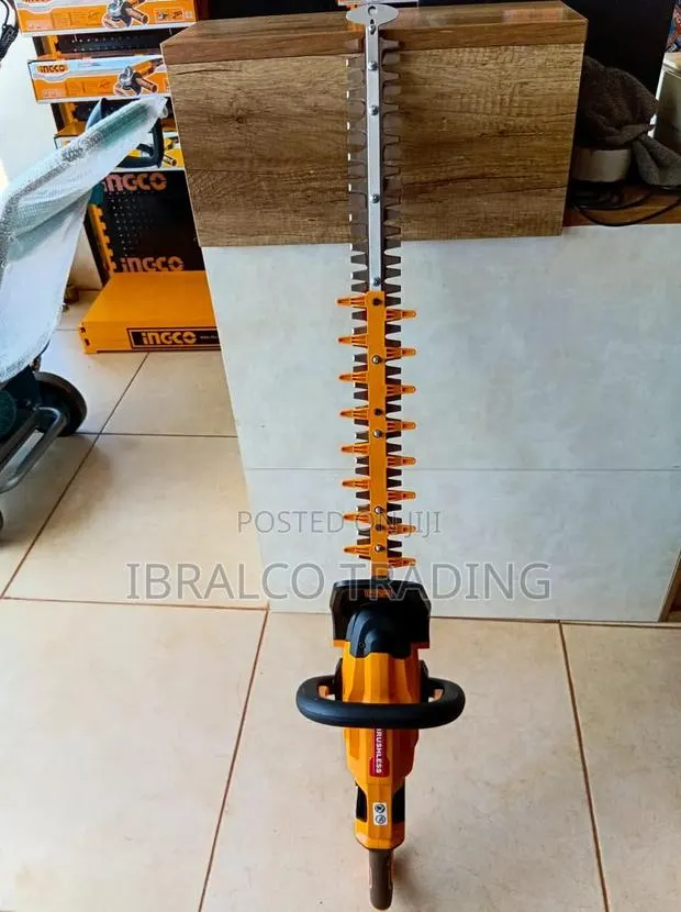 Ingco Industrial Hedge Trimmer (40v) · Photo 1