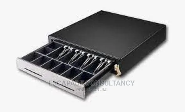 Cash Drawer POS Electronic Super Protective