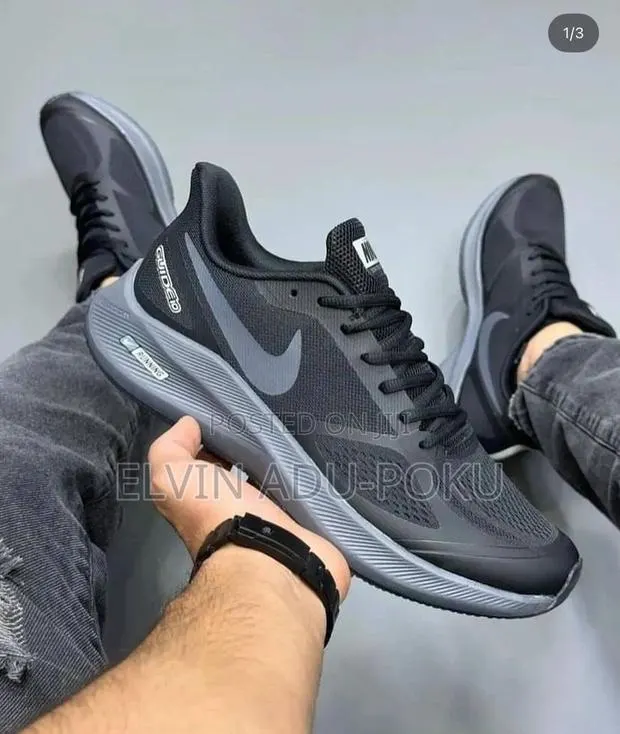 Nike Zoom Guide 10 “Running“ Sneaker In Different Colours , Swipe >>>> · Photo 1