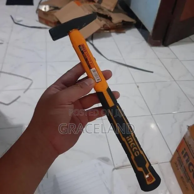This Is Original Machinist Hammer Handle 100 Gg · Photo 1