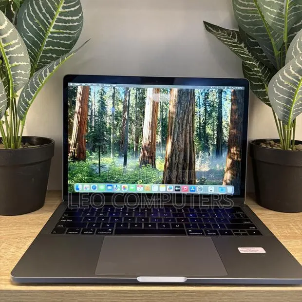 Laptop Apple MacBook Pro 2019 8GB Intel Core i5 SSD 128GB · Photo 1