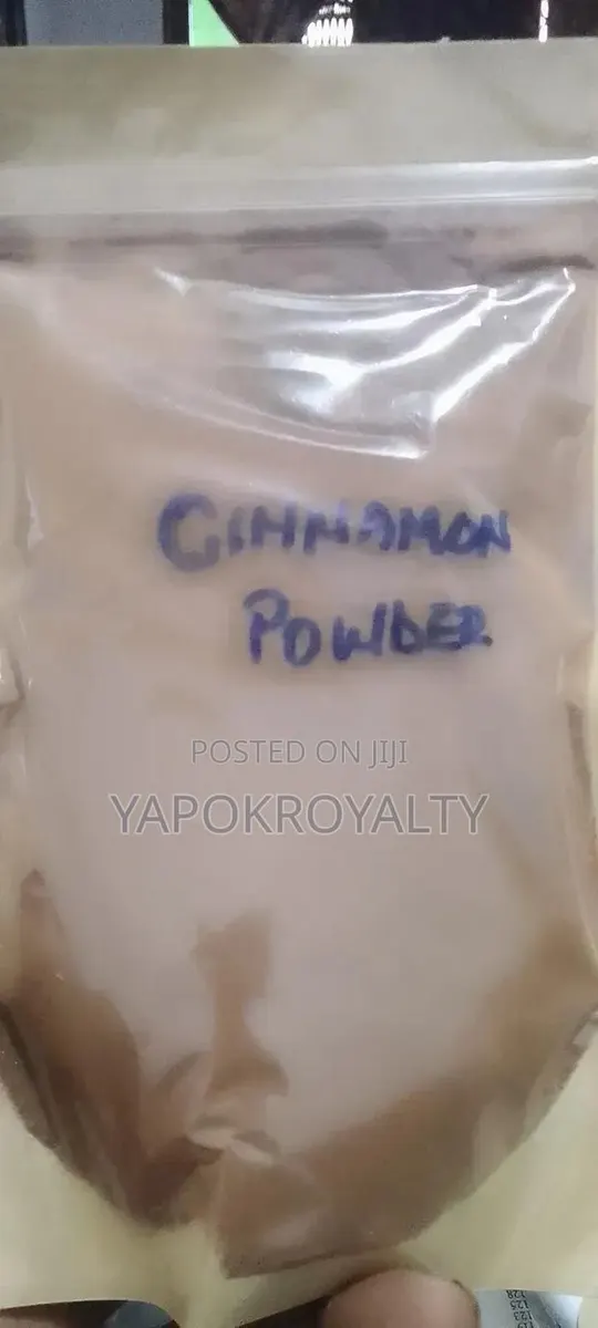 Cinnamon Powder · Photo 1
