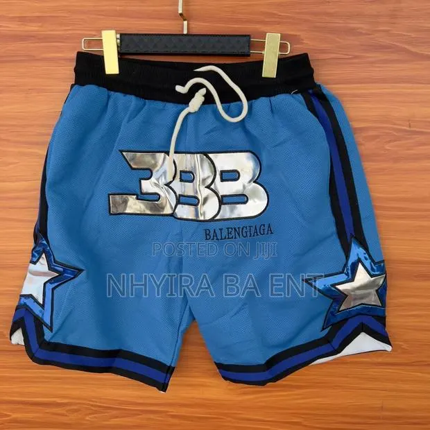 Original Bumper Shorts Available Now Sizes · Photo 1