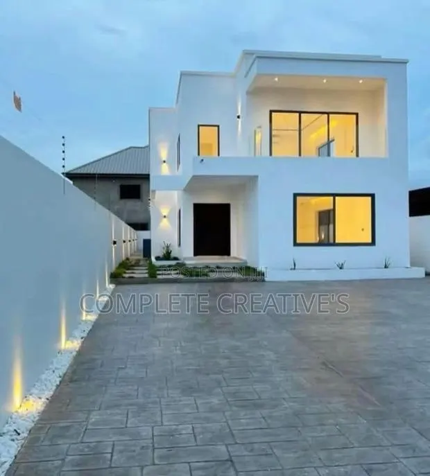 Complete Interior and Exterior Deco ( General Painting Services) · Photo 1