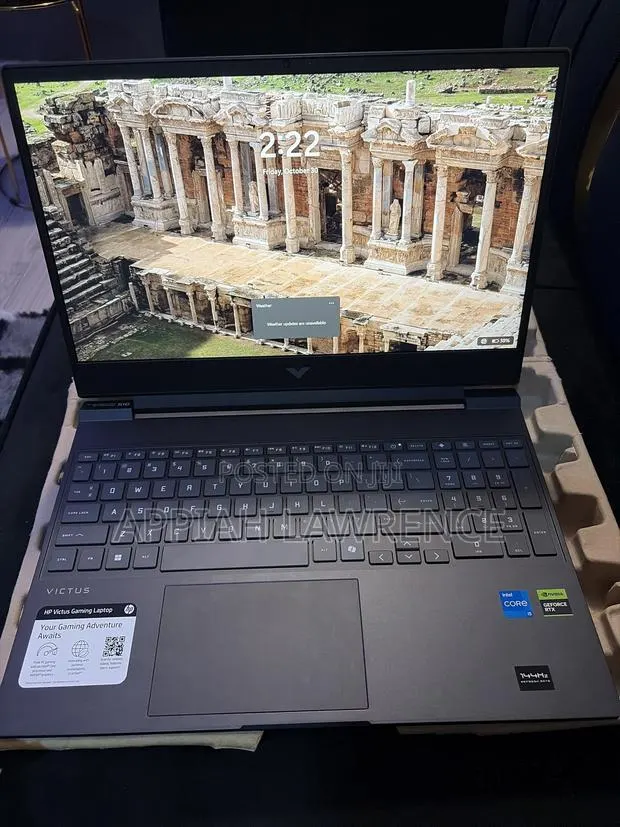 Laptop HP 15 16GB Intel Core i5 SSD 512GB · Photo 1