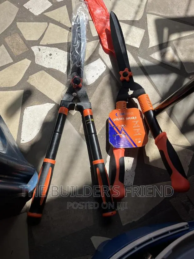 Garden Shears · Photo 1