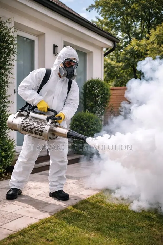 T Advance Pest Solution · Photo 1