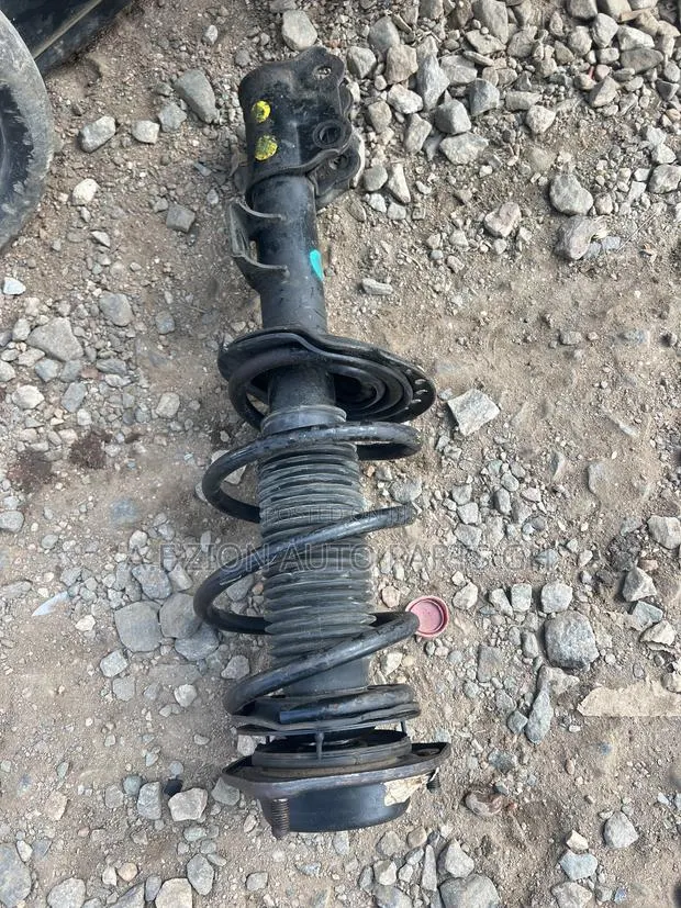 Original Home Used Shocks for Hyundai Ellantra 2012 and All Types Avai