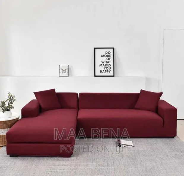 Sofa Covers · Photo 1